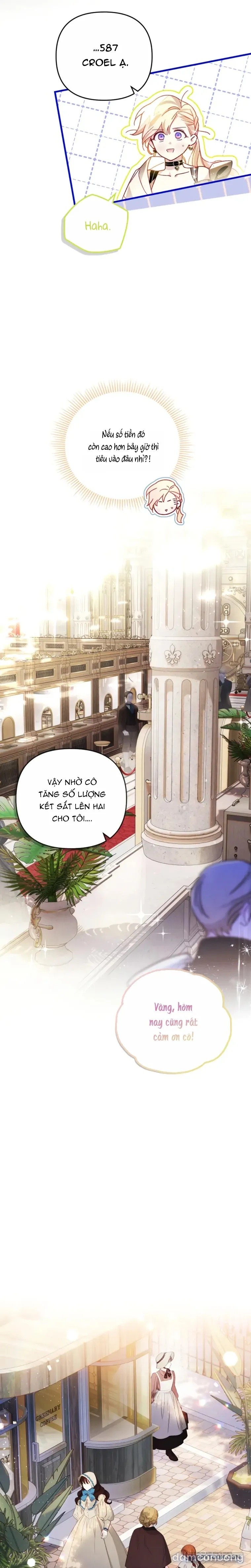 Nuôi Vị Hôn Phu Bằng Tiền Bạc 