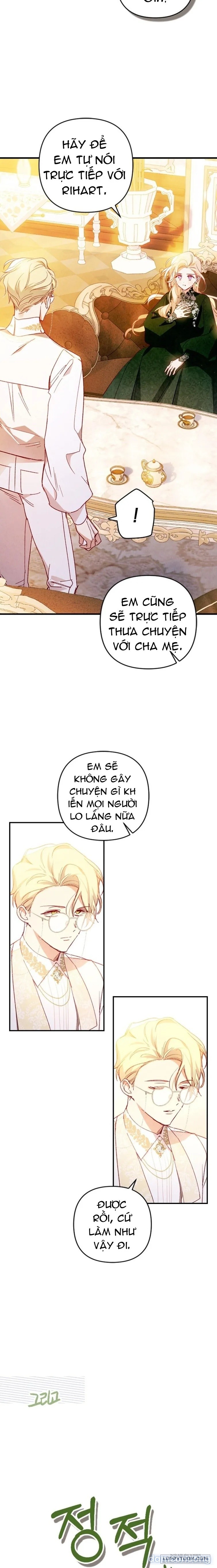 Nuôi Vị Hôn Phu Bằng Tiền Bạc 