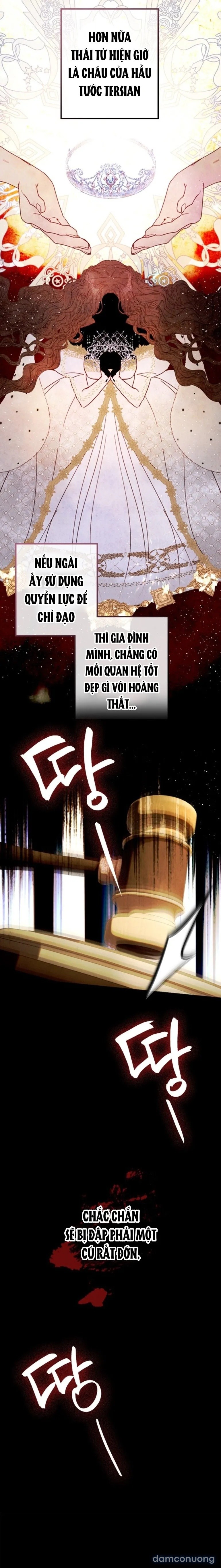 Nuôi Vị Hôn Phu Bằng Tiền Bạc 