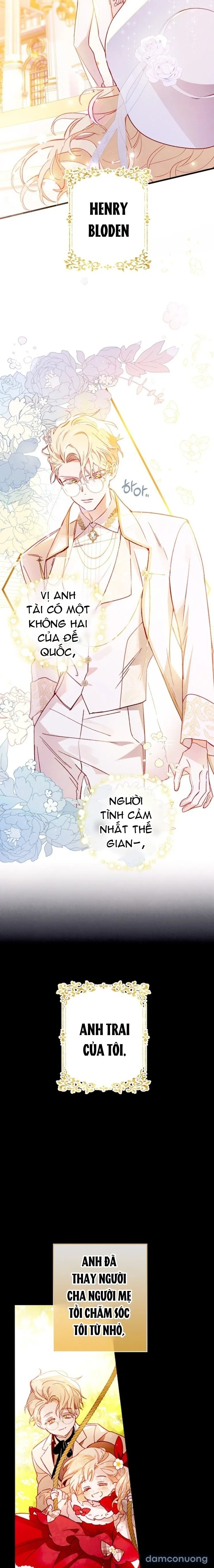 Nuôi Vị Hôn Phu Bằng Tiền Bạc 