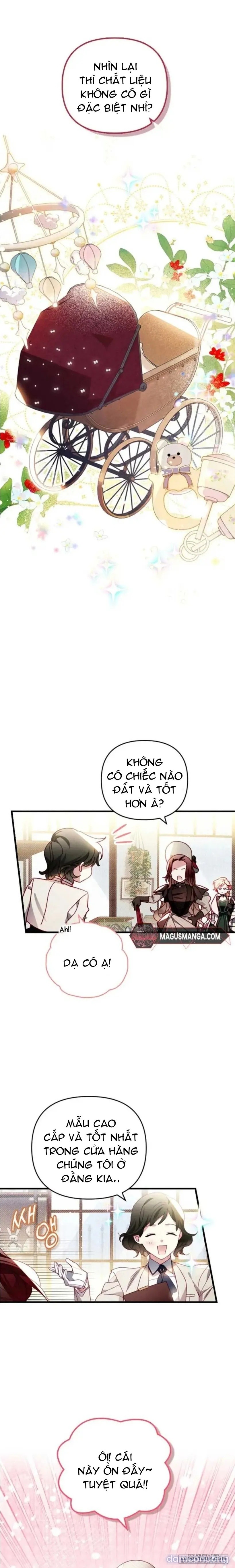 Nuôi Vị Hôn Phu Bằng Tiền Bạc 