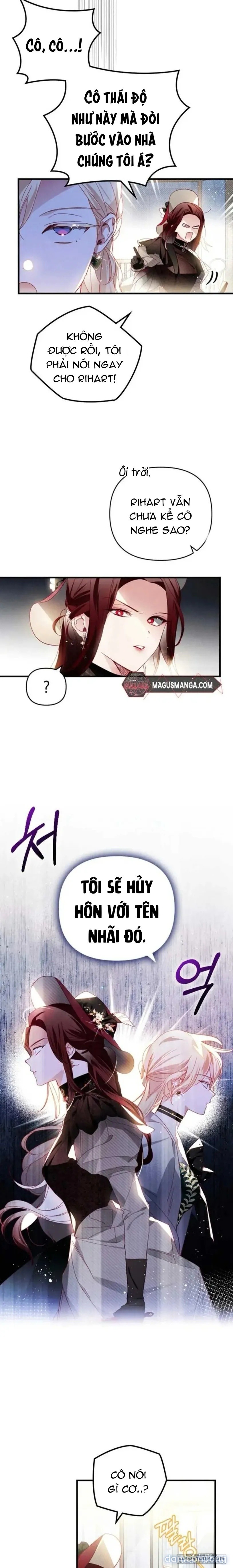 Nuôi Vị Hôn Phu Bằng Tiền Bạc 
