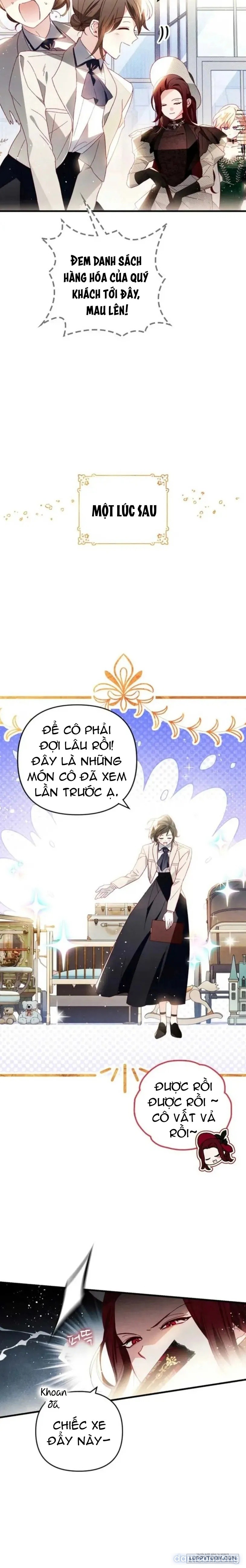 Nuôi Vị Hôn Phu Bằng Tiền Bạc 