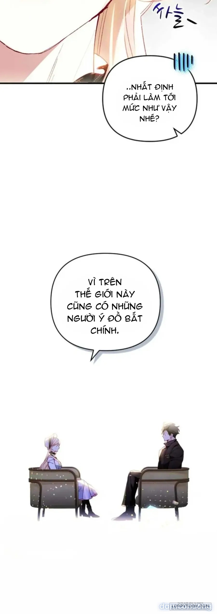 Nuôi Vị Hôn Phu Bằng Tiền Bạc 