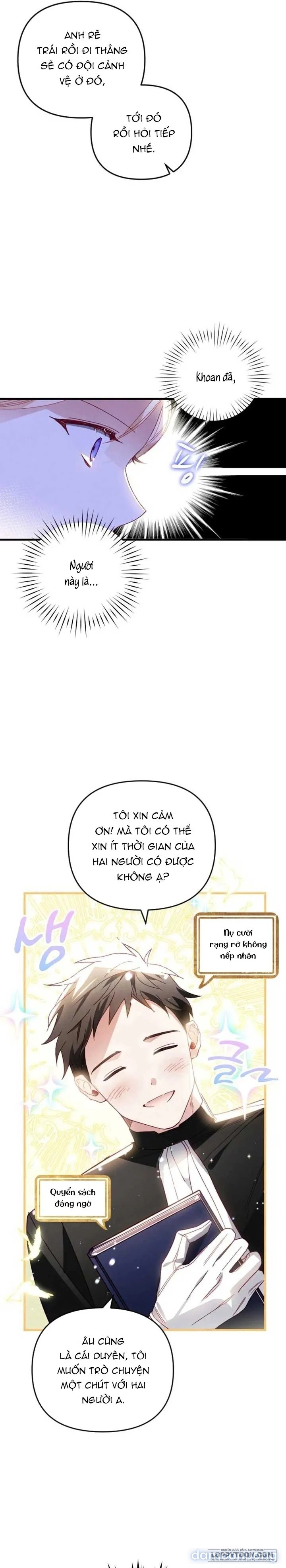 Nuôi Vị Hôn Phu Bằng Tiền Bạc 