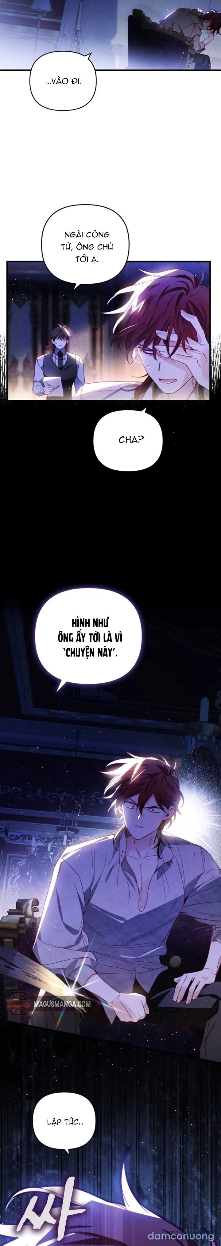 Nuôi Vị Hôn Phu Bằng Tiền Bạc 