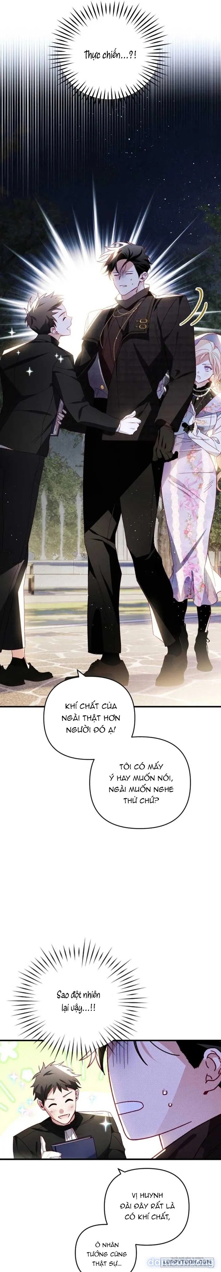 Nuôi Vị Hôn Phu Bằng Tiền Bạc 