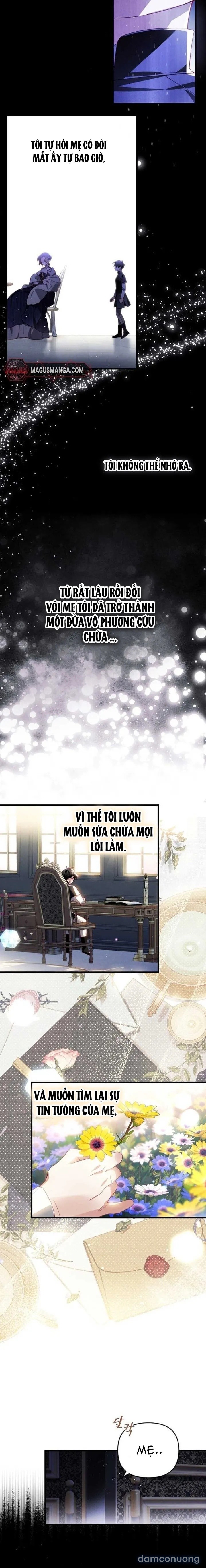 Nuôi Vị Hôn Phu Bằng Tiền Bạc 