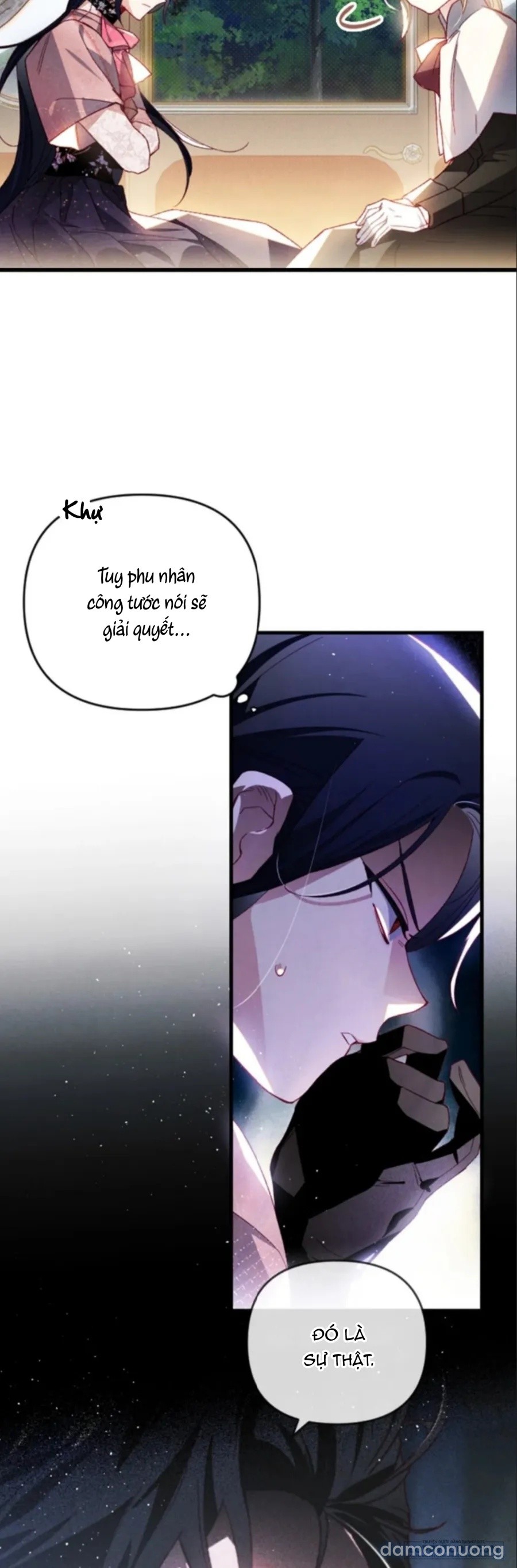 Nuôi Vị Hôn Phu Bằng Tiền Bạc 