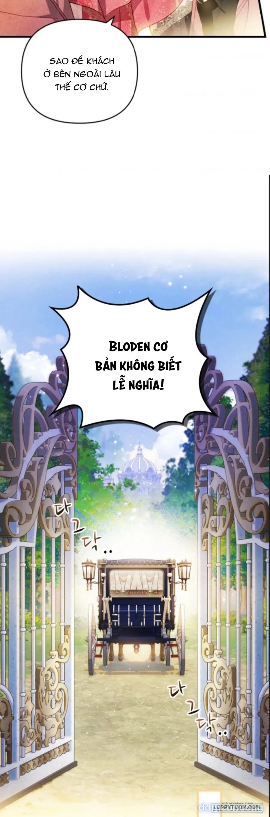 Nuôi Vị Hôn Phu Bằng Tiền Bạc 