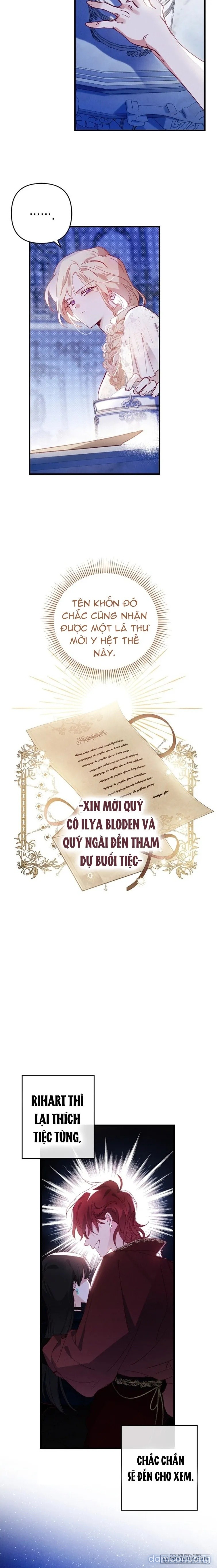 Nuôi Vị Hôn Phu Bằng Tiền Bạc 