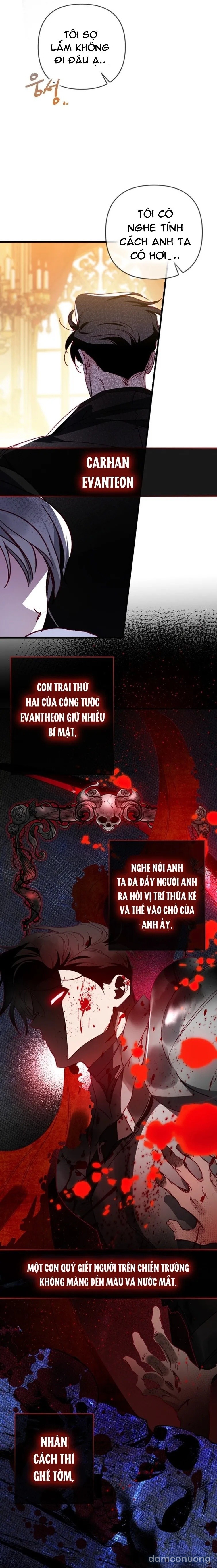 Nuôi Vị Hôn Phu Bằng Tiền Bạc 