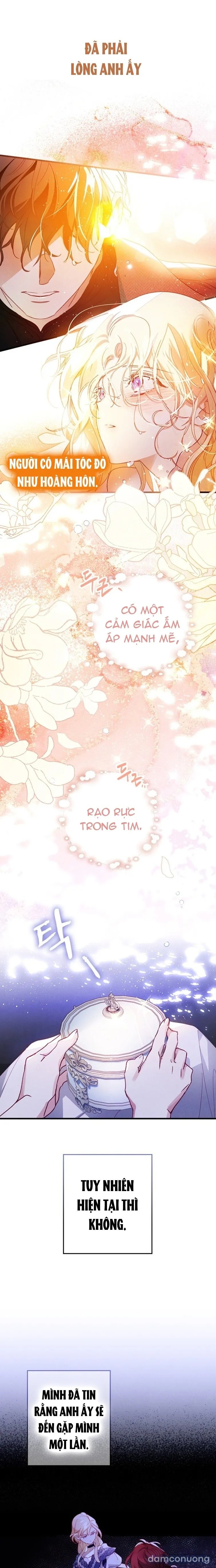 Nuôi Vị Hôn Phu Bằng Tiền Bạc 
