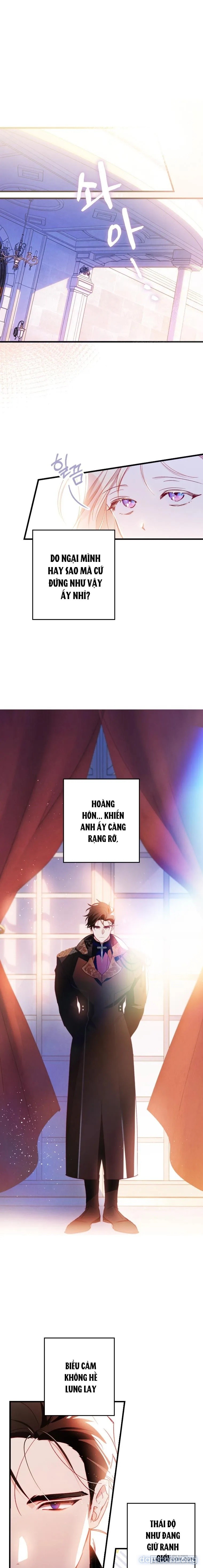 Nuôi Vị Hôn Phu Bằng Tiền Bạc 