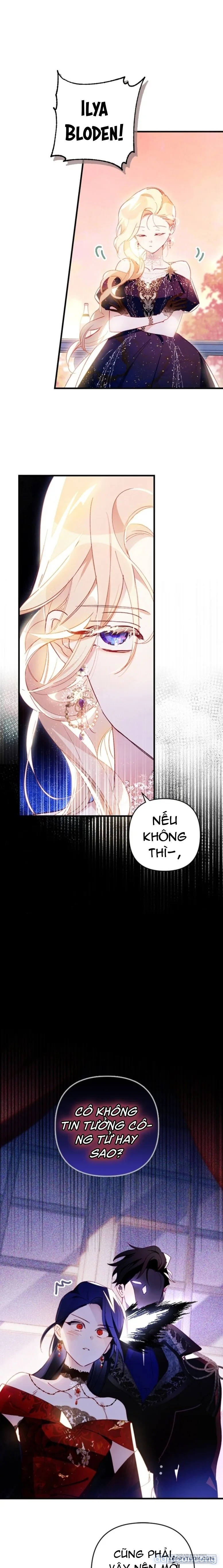 Nuôi Vị Hôn Phu Bằng Tiền Bạc 