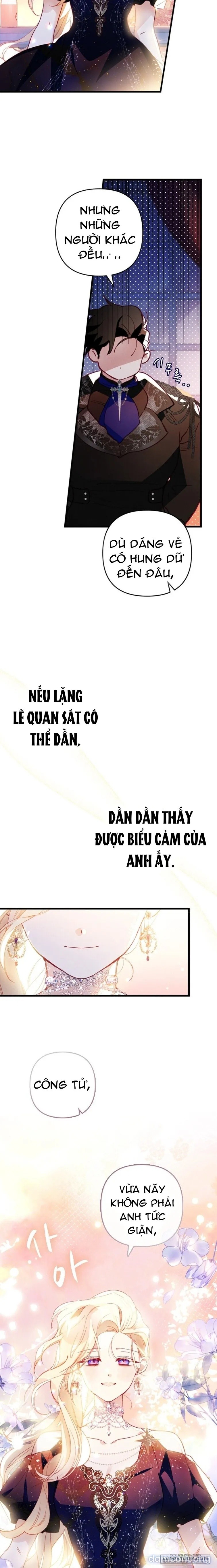 Nuôi Vị Hôn Phu Bằng Tiền Bạc 