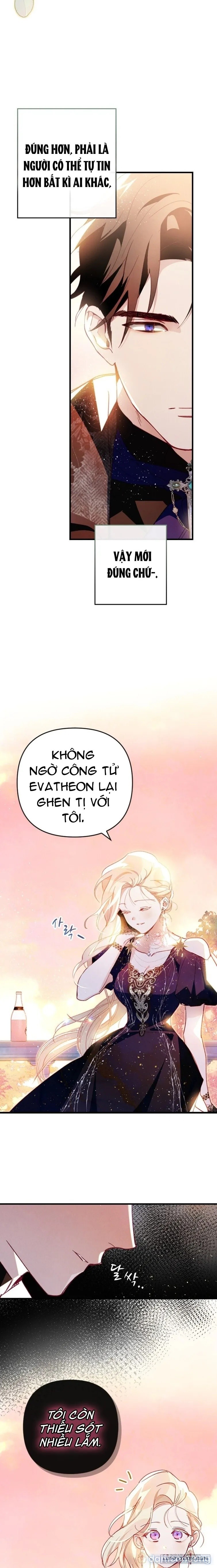 Nuôi Vị Hôn Phu Bằng Tiền Bạc 