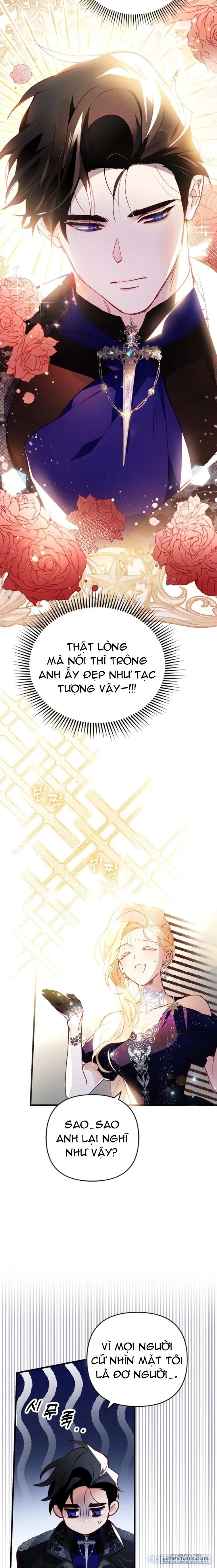 Nuôi Vị Hôn Phu Bằng Tiền Bạc 