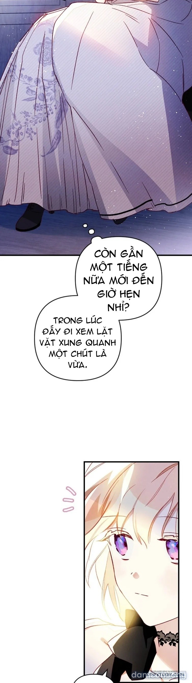 Nuôi Vị Hôn Phu Bằng Tiền Bạc 