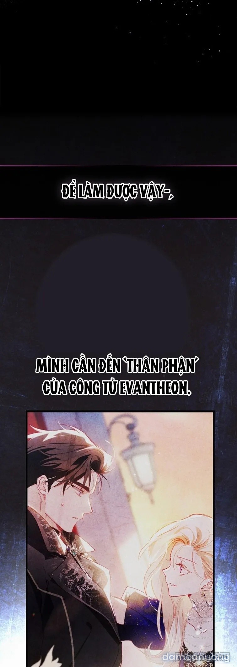 Nuôi Vị Hôn Phu Bằng Tiền Bạc 