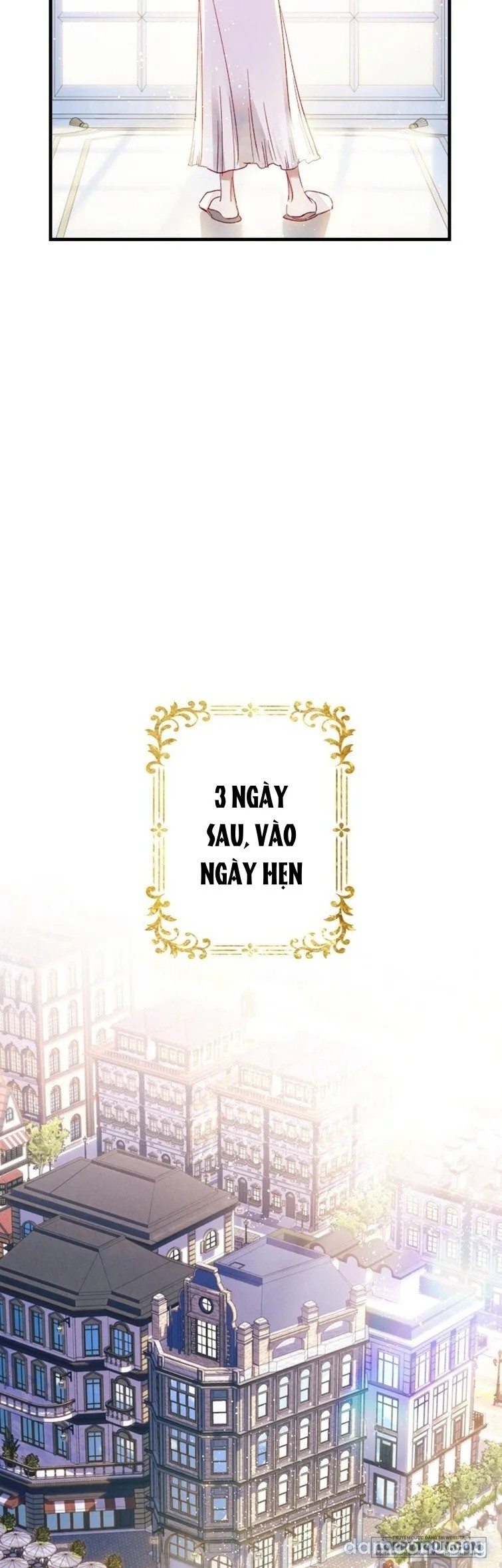 Nuôi Vị Hôn Phu Bằng Tiền Bạc 
