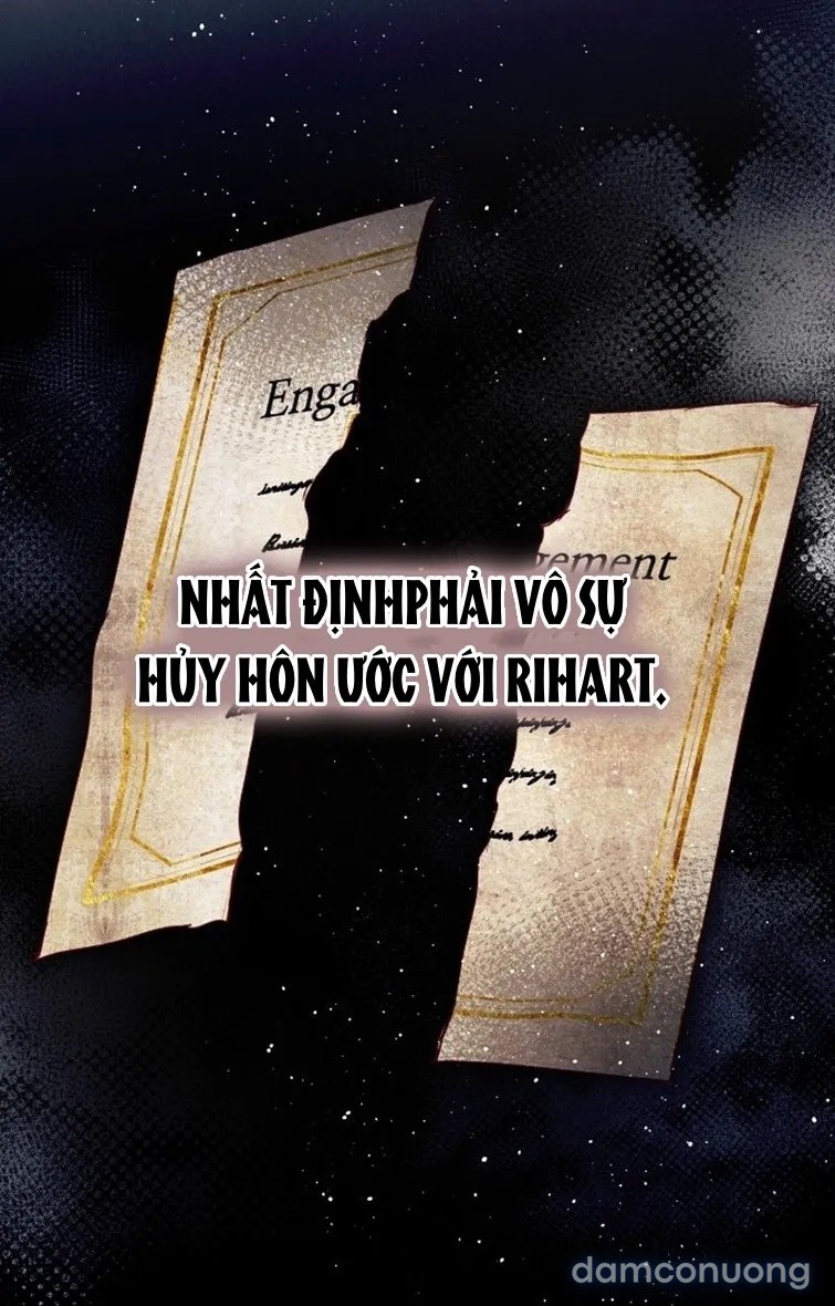 Nuôi Vị Hôn Phu Bằng Tiền Bạc 
