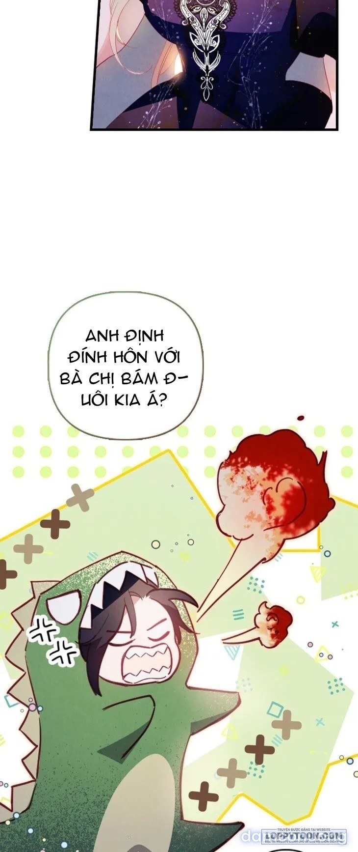 Nuôi Vị Hôn Phu Bằng Tiền Bạc 