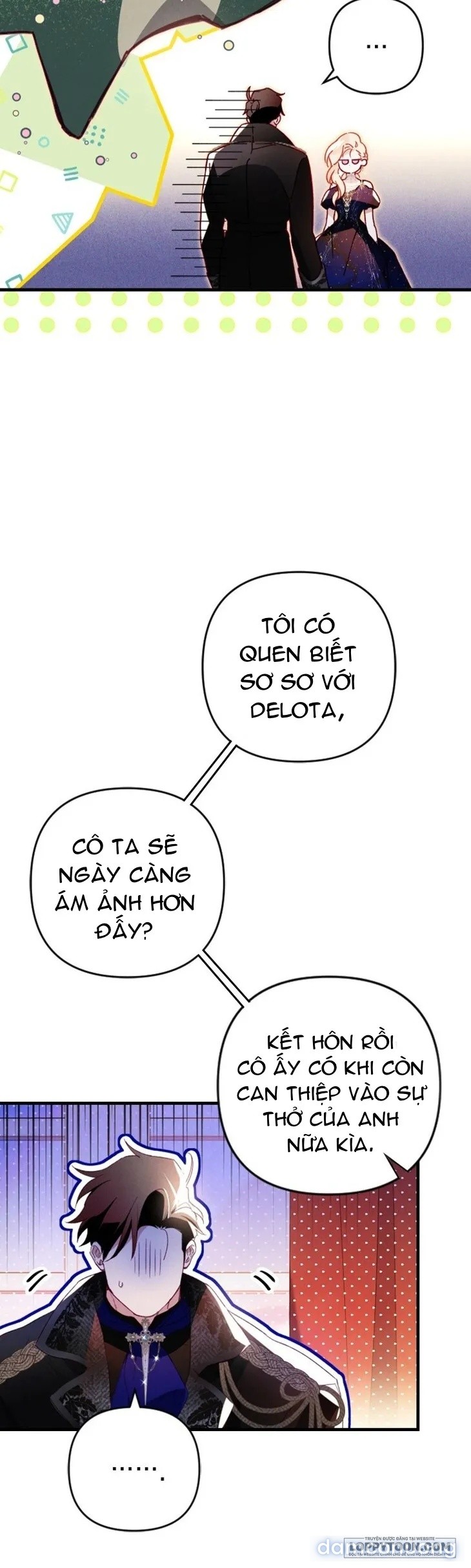 Nuôi Vị Hôn Phu Bằng Tiền Bạc 
