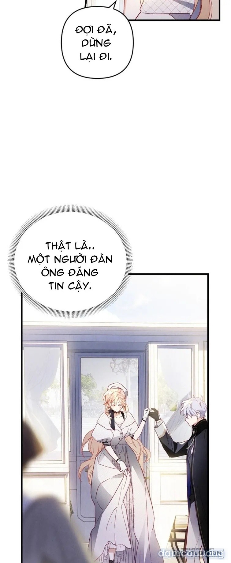 Nuôi Vị Hôn Phu Bằng Tiền Bạc 