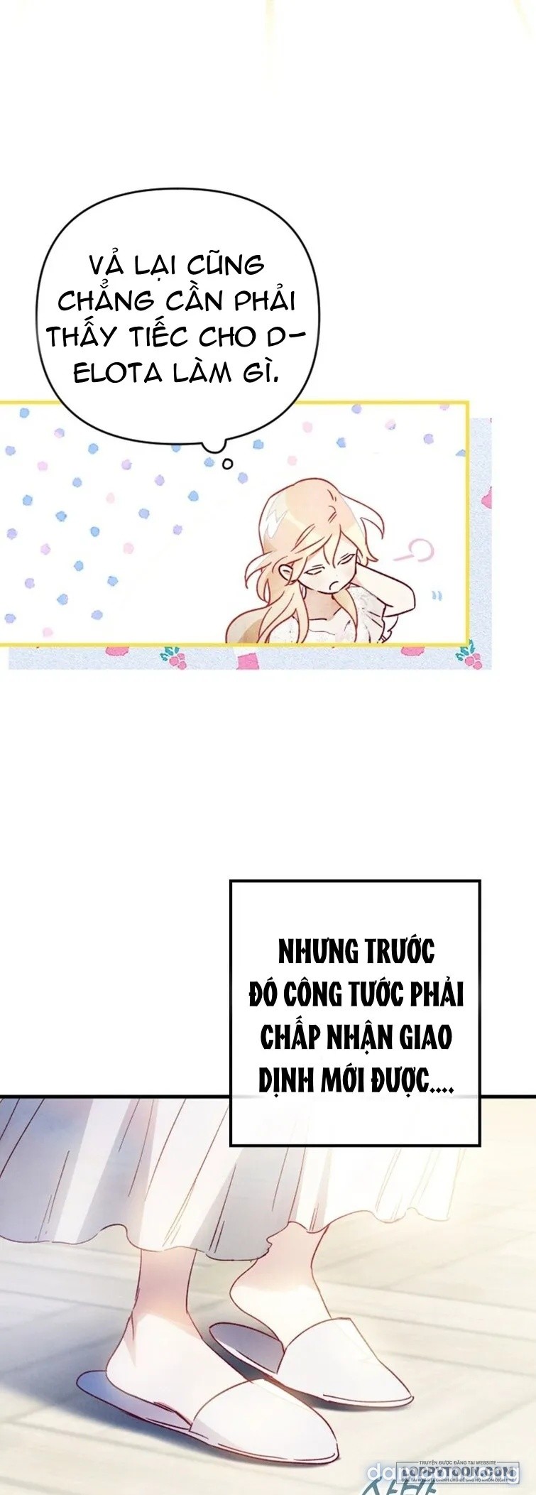 Nuôi Vị Hôn Phu Bằng Tiền Bạc 