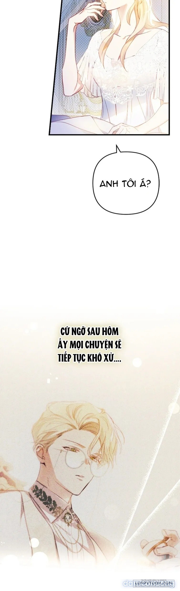 Nuôi Vị Hôn Phu Bằng Tiền Bạc 