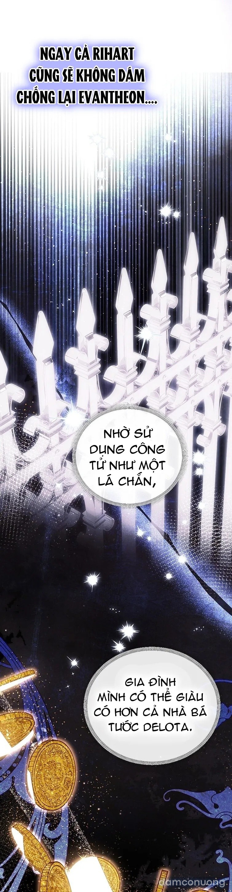 Nuôi Vị Hôn Phu Bằng Tiền Bạc 