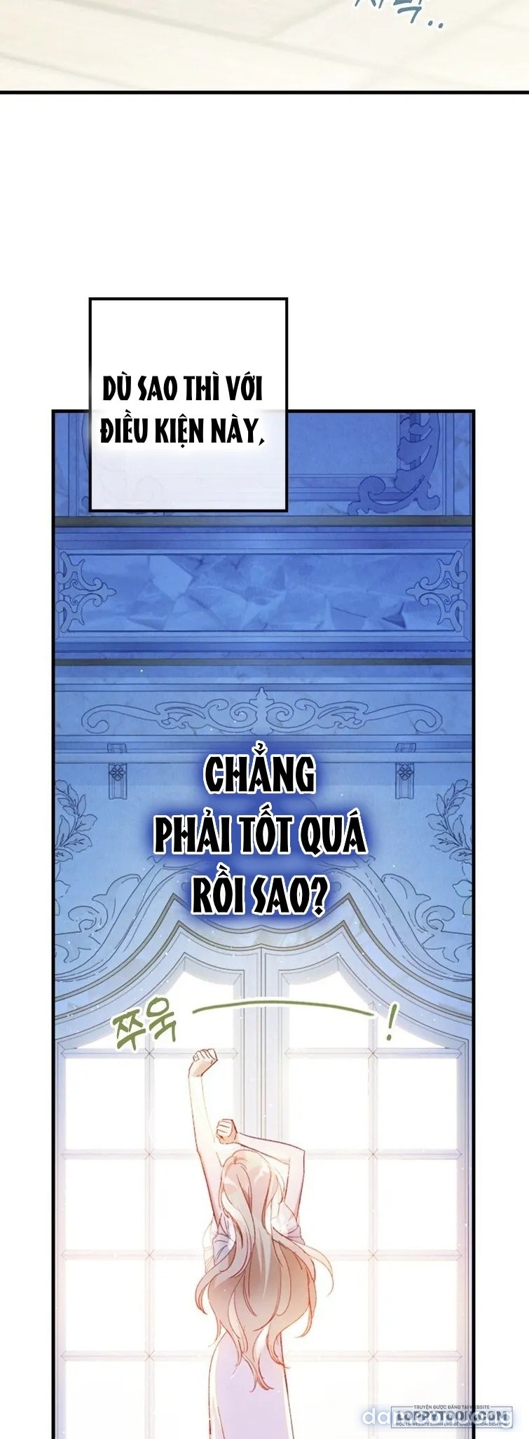 Nuôi Vị Hôn Phu Bằng Tiền Bạc 