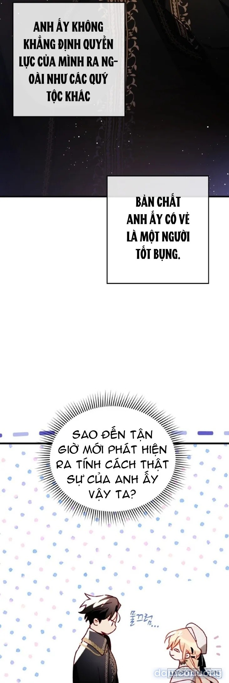 Nuôi Vị Hôn Phu Bằng Tiền Bạc 