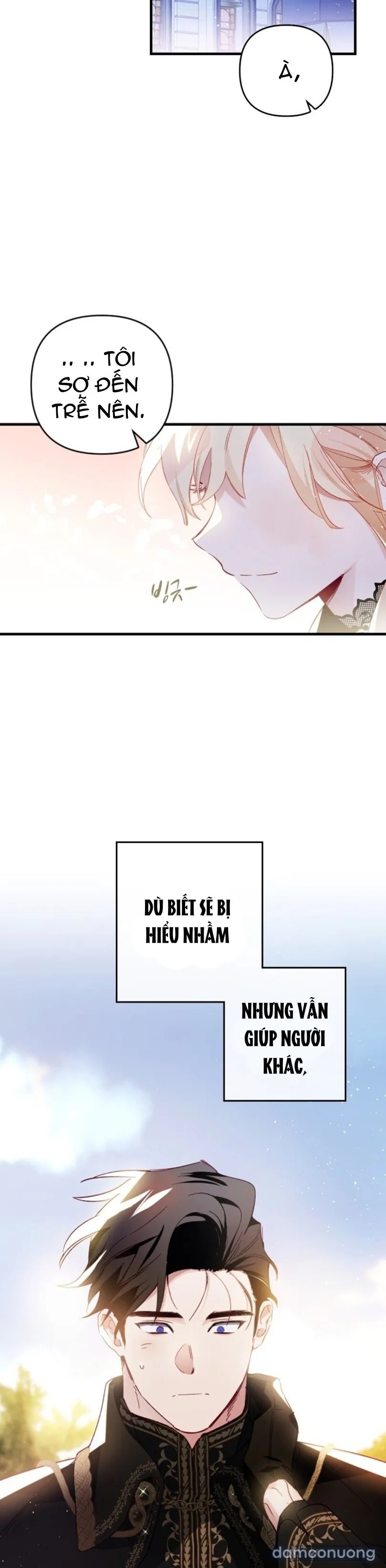 Nuôi Vị Hôn Phu Bằng Tiền Bạc 