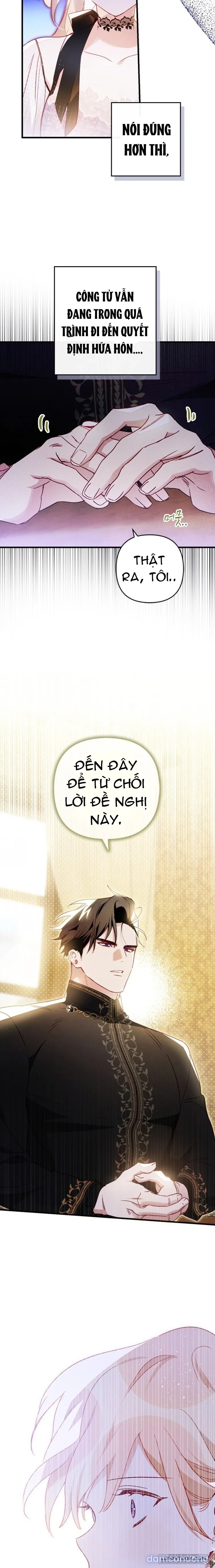 Nuôi Vị Hôn Phu Bằng Tiền Bạc 