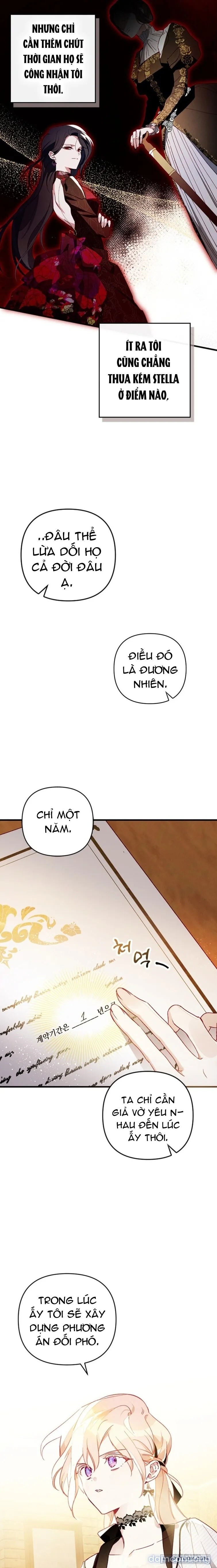 Nuôi Vị Hôn Phu Bằng Tiền Bạc 