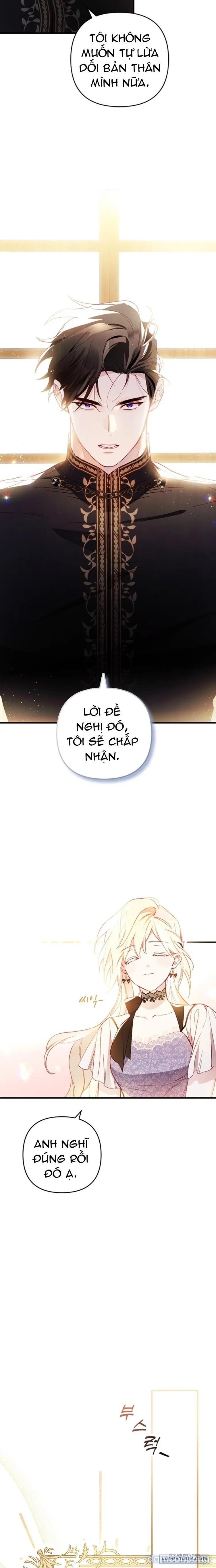 Nuôi Vị Hôn Phu Bằng Tiền Bạc 