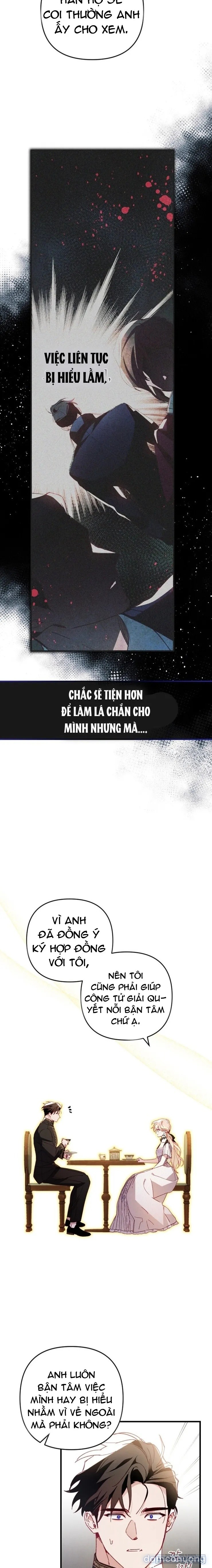 Nuôi Vị Hôn Phu Bằng Tiền Bạc 