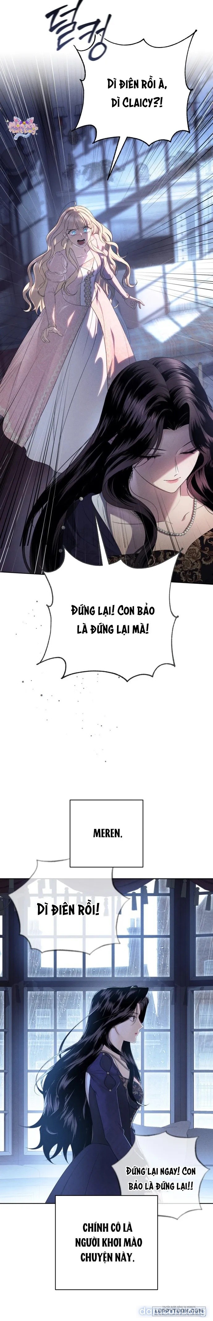 Kẻ Trộm Chồng 
