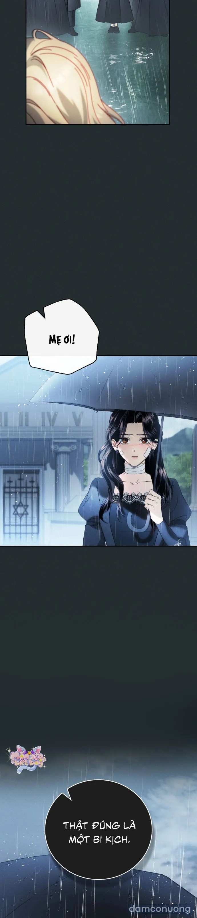 Kẻ Trộm Chồng 