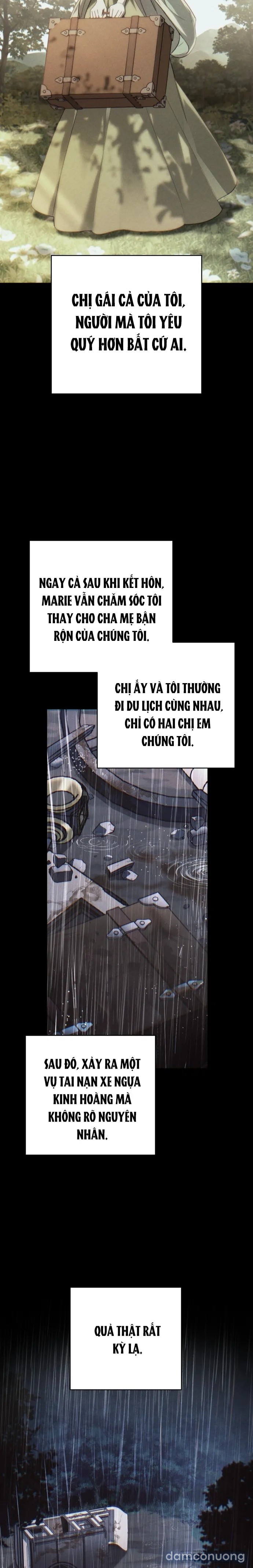 Kẻ Trộm Chồng 