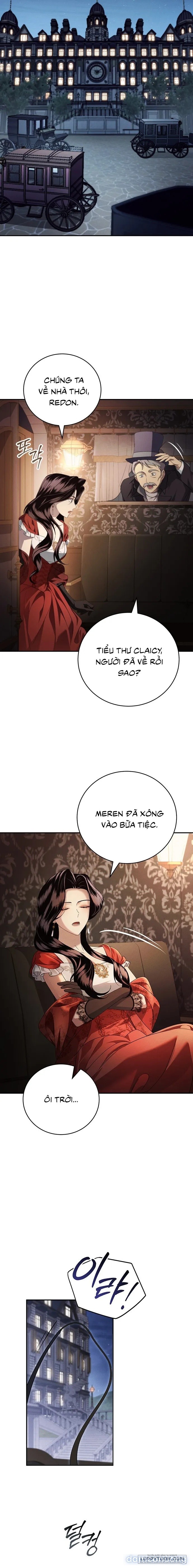 Kẻ Trộm Chồng 