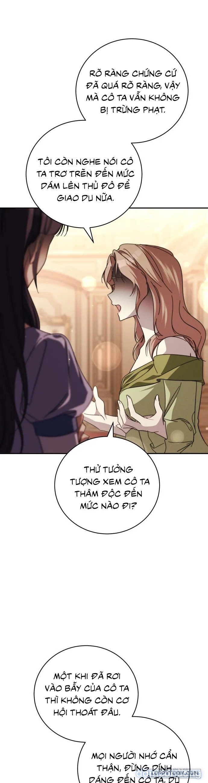 Kẻ Trộm Chồng 