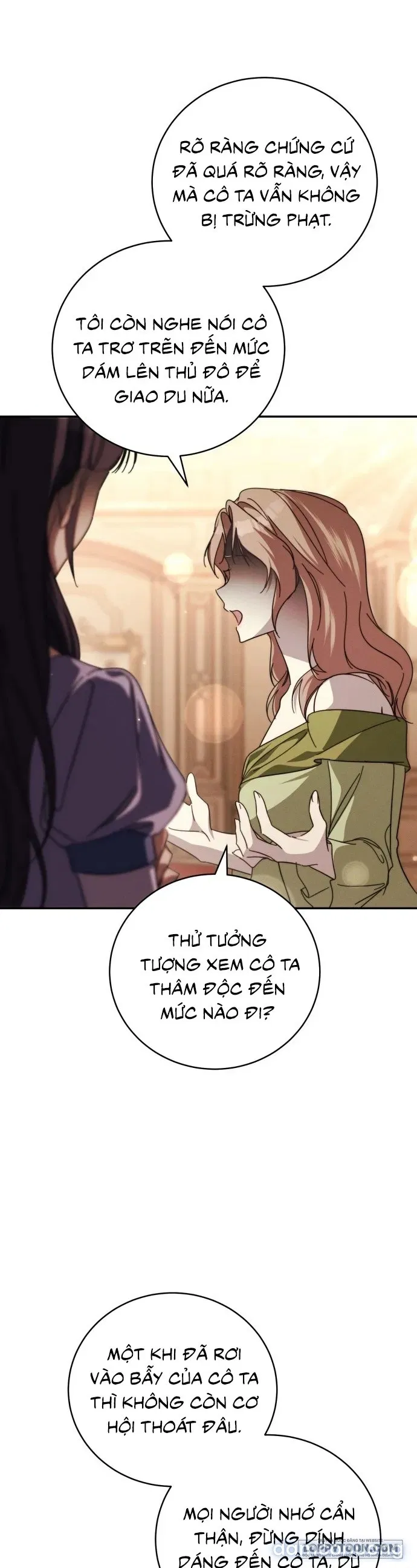 Kẻ Trộm Chồng 