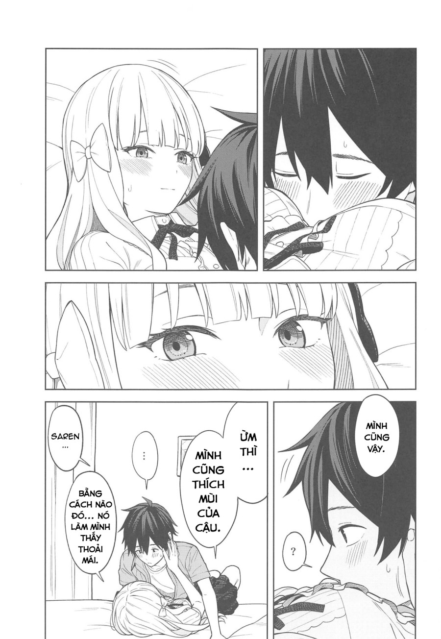 Cô chủ đáng kính (Princess Connect! ReDive) 