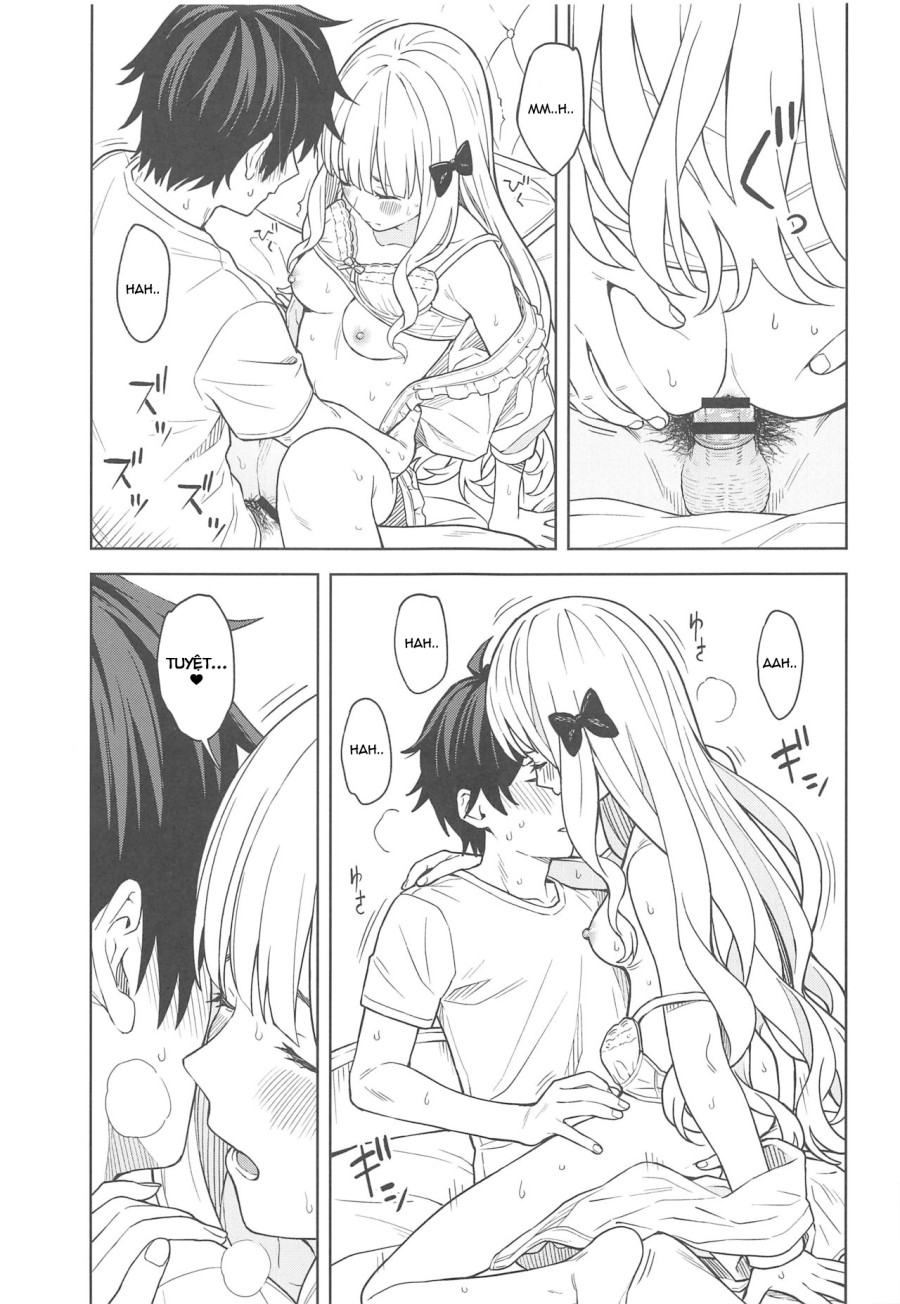 Cô chủ đáng kính (Princess Connect! ReDive) 