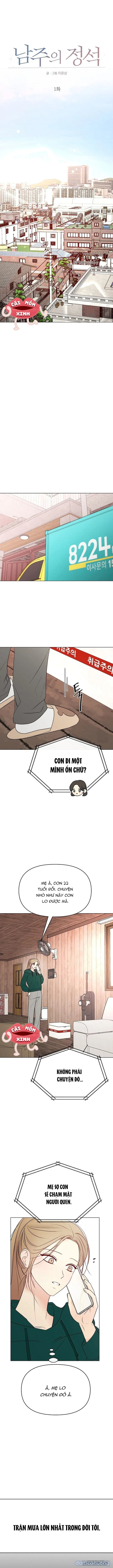 Soái Ca Kiểu Mẫu 