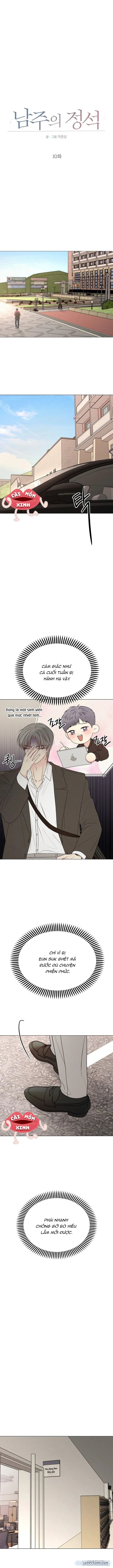 Soái Ca Kiểu Mẫu 