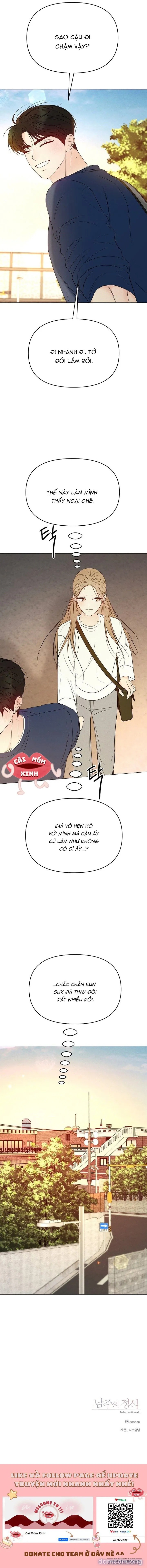 Soái Ca Kiểu Mẫu 